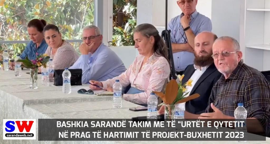 Hekuran Halili: Të realizohen projektet e shkallëve të 40 Shenjtorëve dhe Shëtitores deri në Çukë