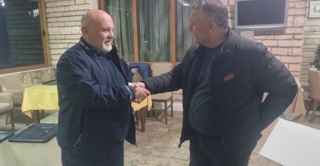 Fatmir Shero shpallet kandidat i PD për Bashkinë Konispol. Merr edhe mbështetjen e rivalit