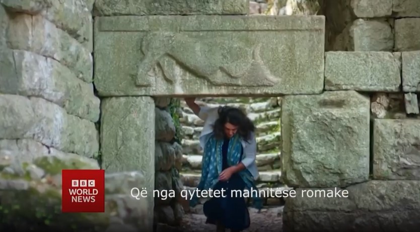 BBC promovon mrekullitë e Shqipërisë: Njihuni me kulturën e larmishme të këtij vendi &#8211; VIDEO