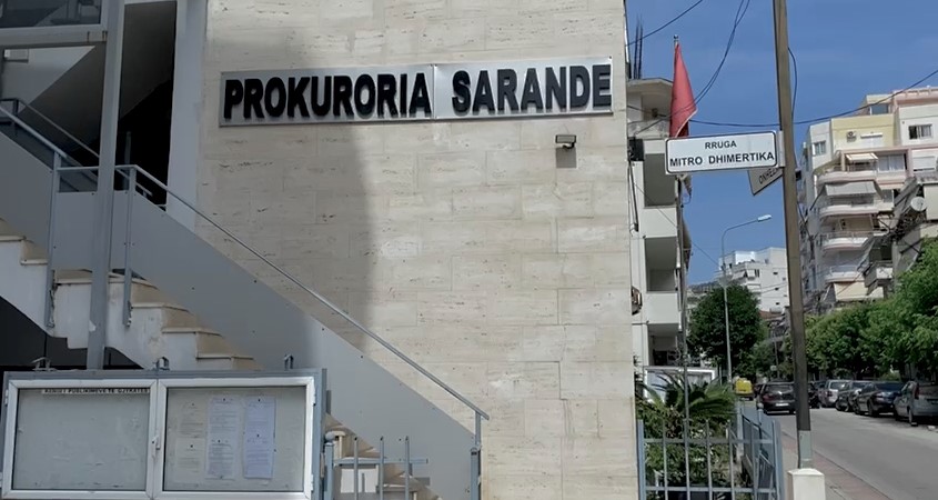Njoftim për konkurim  në pozicionin e  punës “Sekretare” në Prokurorinë e  Sarandës