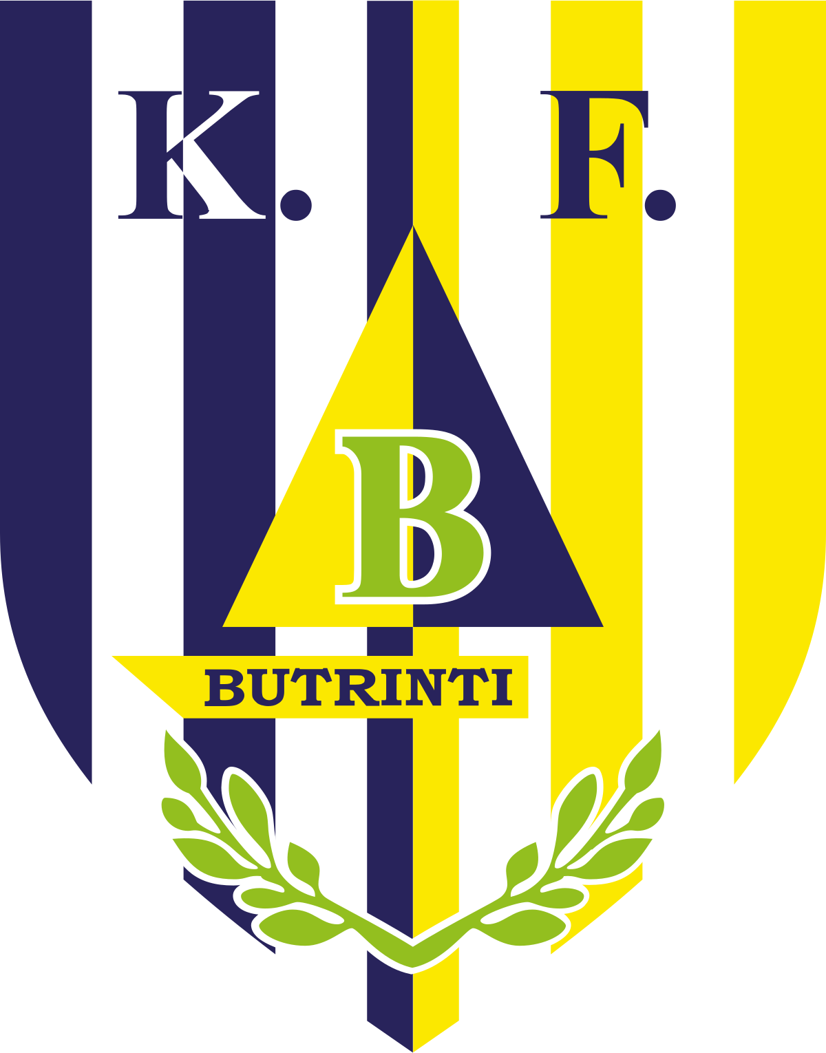 Klubi Sportiv Butrinti Sarandë