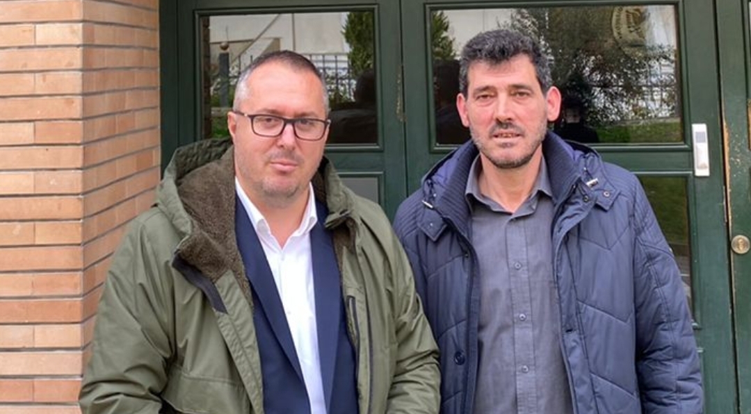 Gjykata rrëzon PS, regjistron Gjergji Mërkurin kandidat për kryetar në Bashkinë Sarandë