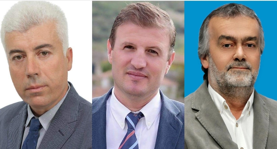 Cilin kandidat do të votoni për kryetar në Bashkinë Finiq? Sondazh i fshehtë