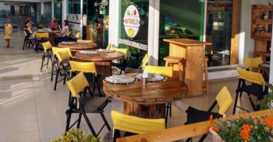 Njoftim punësimi në Restorant Italian në Sarandë