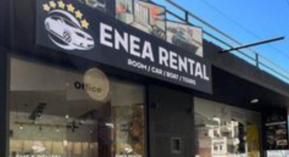 Enea Rental kërkon të punonësojë punonjës zyre