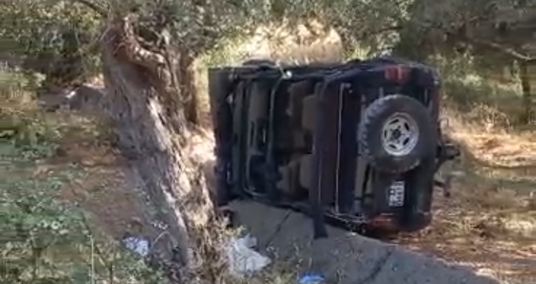 Automjeti i guidës turistike bie nga 20 metër lartësi, shoferi humb jetën, 3 në spital