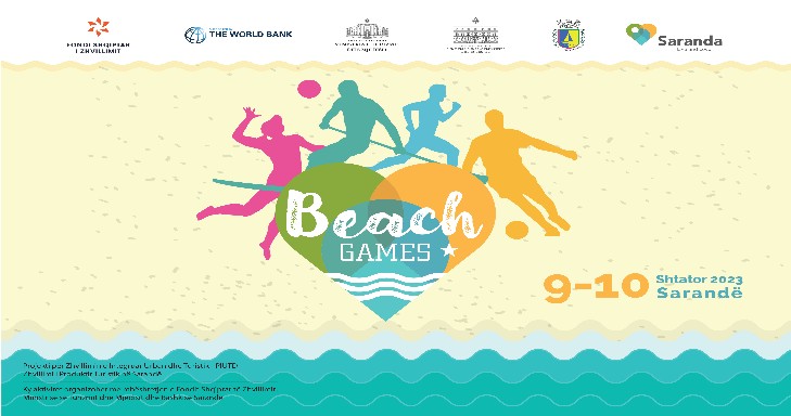 Eventi sportiv Saranda Beach Games, një tjetër arsye më shumë për të vizituar Sarandën