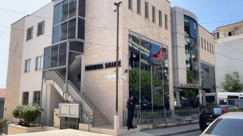 Njoftim pune  për “Sekretar” në Prokurorinë pranë Gjykatës së Shkallës së Parë Sarandë