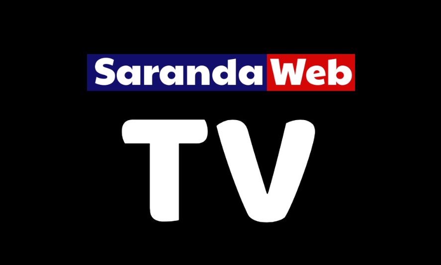 SARANDA WEB TV