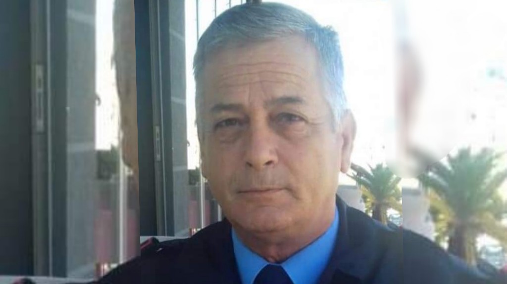 Ndërron jetë në krye të detyrës oficeri i Policisë Ilirjan Ziu