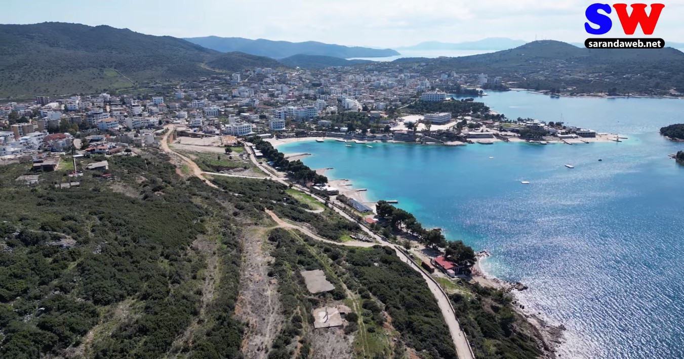 Lejuan dhe favozizuan ndërtime pa leje në Ksamil, EMRAT e të ndaluarve nga Policia