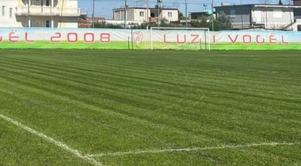 Butrinti kthehet me humbje nga Luzi në ndeshjen për Kupën e Republikës