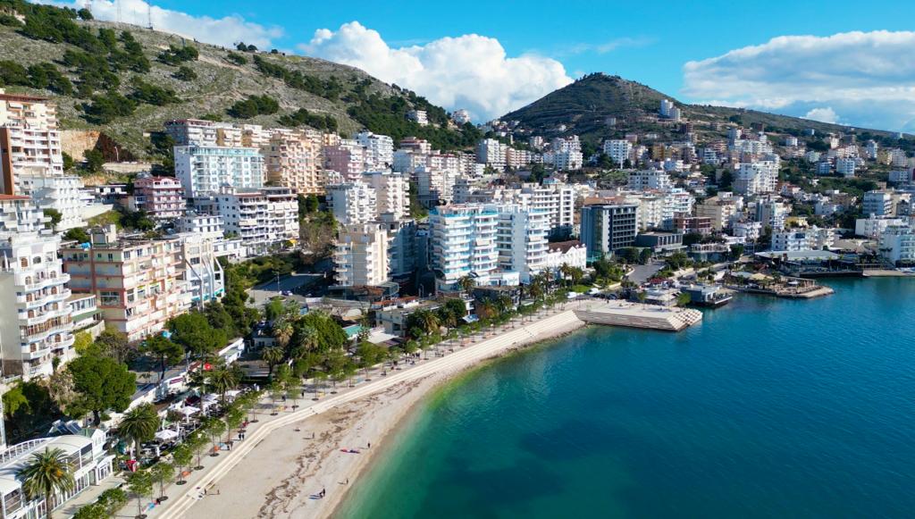 SPAK SEKUESTRON 5 APARTAMENTE NË SARANDË