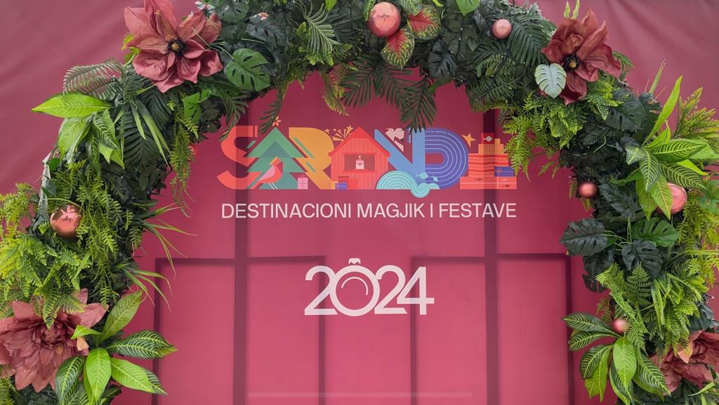 Nuk është shaka: Korçarët këtë vit do vijnë për festa në Sarandë &#8211; VIDEO