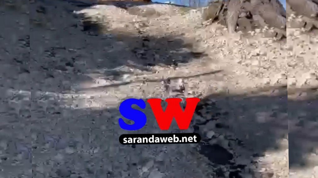 Banorët e fshatit që i pretendon edhe Saranda, edhe Finiqi, por nuk kujdeset asnjëra &#8211; VIDEO