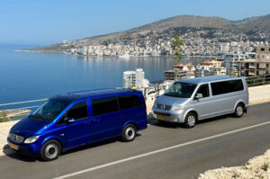 TAXI SARANDA IGOUMENITSA TAKSI SARANDE IGOUMENITSA