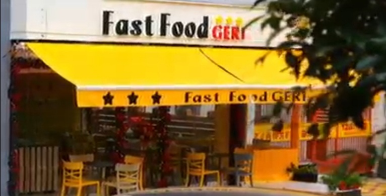 Fast Food GERI kërkon të punësojë Sanitare për muajt Maj &#8211; Tetor