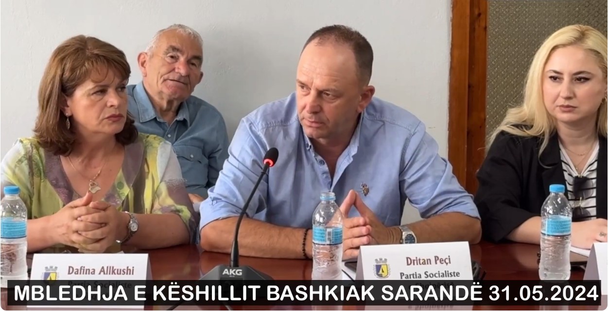 Këshilltari Dritan Peçi: Të çlirohen vendparkimet nga bizneset e motorave me qira