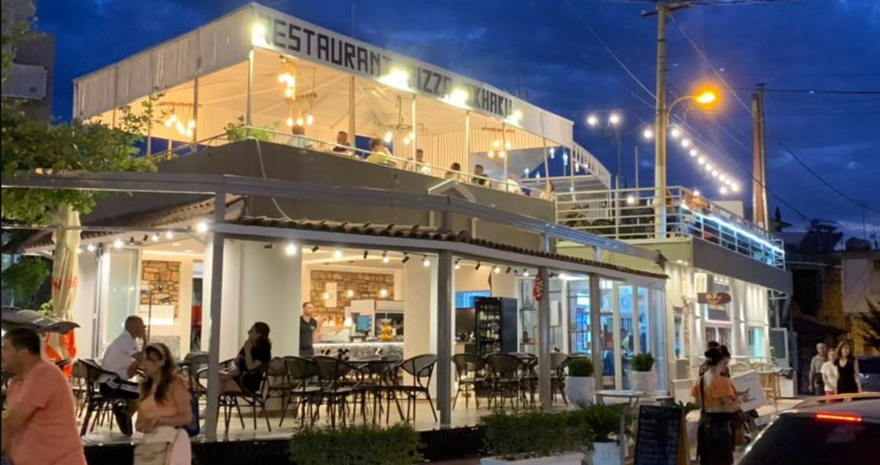 Restorant Pizza Oxhaku në Ksamil kërkon të punësojë Pjatalarëse dhe Ndihmës picier, turni 2