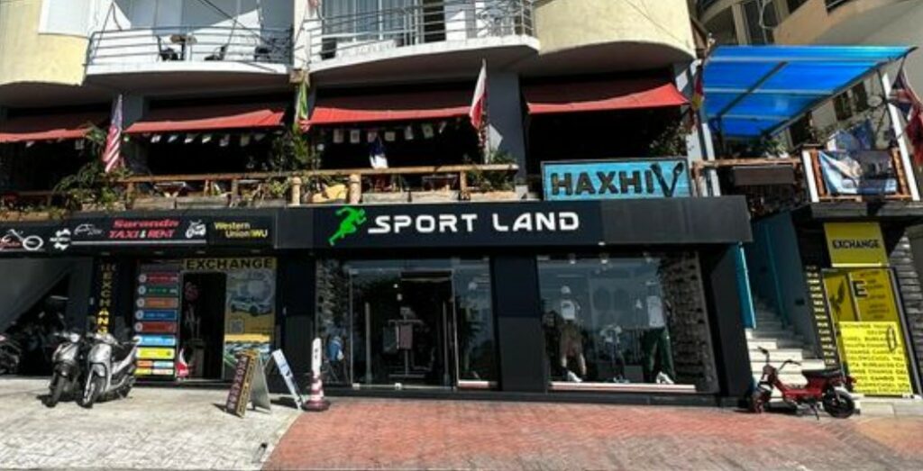 restaurant haxhi banakier