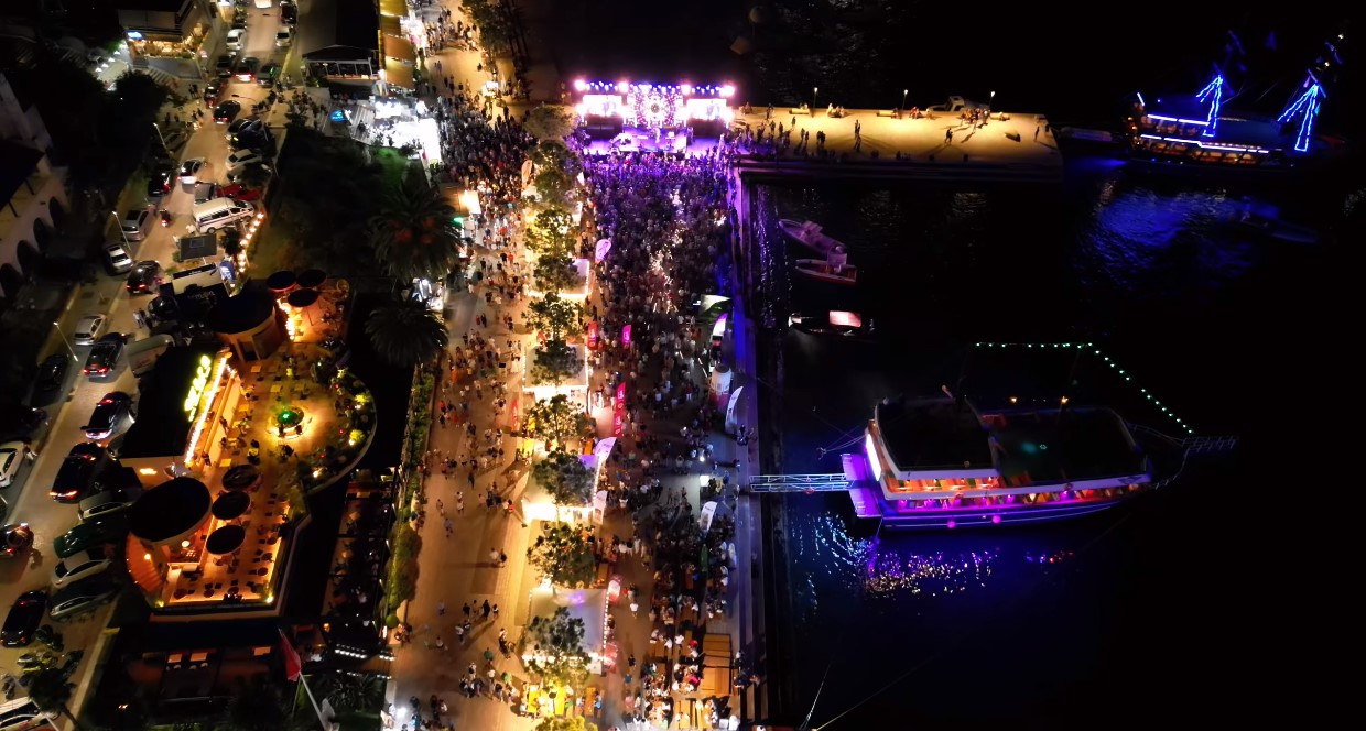 Saranda Fish Festival: Një Festë e Trashëgimisë së Peshkimit dhe Kulturës