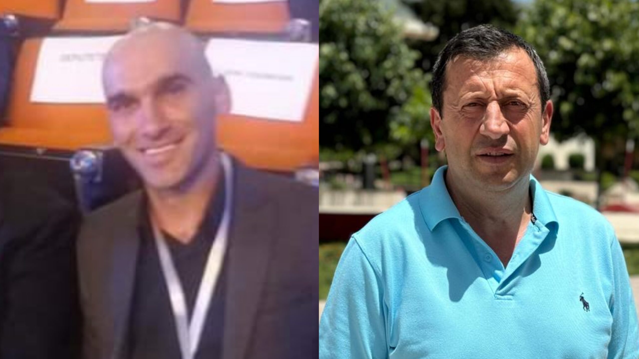 Erigers Hamiti dhe Ilir Duka, 2 kandidatët kërkojnë besimin për të drejtuar PD në Delvinë