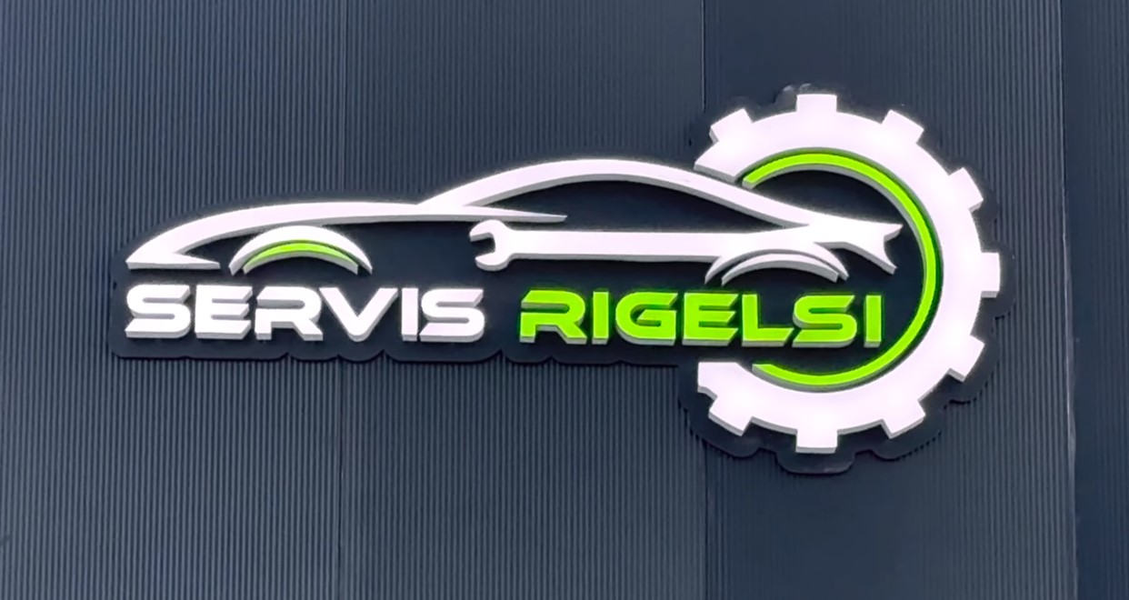 SERVIS AUTOMJETESH RIGELSI &#8211; RIGELSI SERVICE
