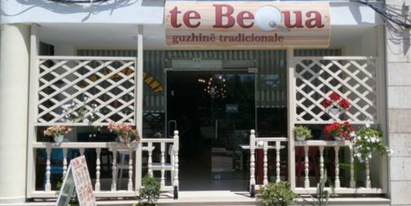Restaurant &#8220;Te Bequa&#8221; kërkon të punësojë motorrist delivery për punësim vjetor