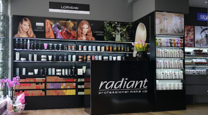 Radiant Professional Sarandë kërkon të punësojë Manikyriste