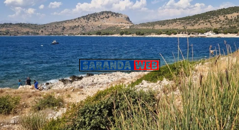 38-vjeçari vdes në Ksamil, dëshmitarë: E kanë përplasur me jetski