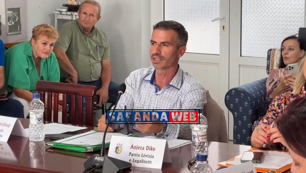 Ilirjan Gërdhuqi kërkon informacion për ecurinë e procesit të trojeve të ndërtimit &#8211; VIDEO