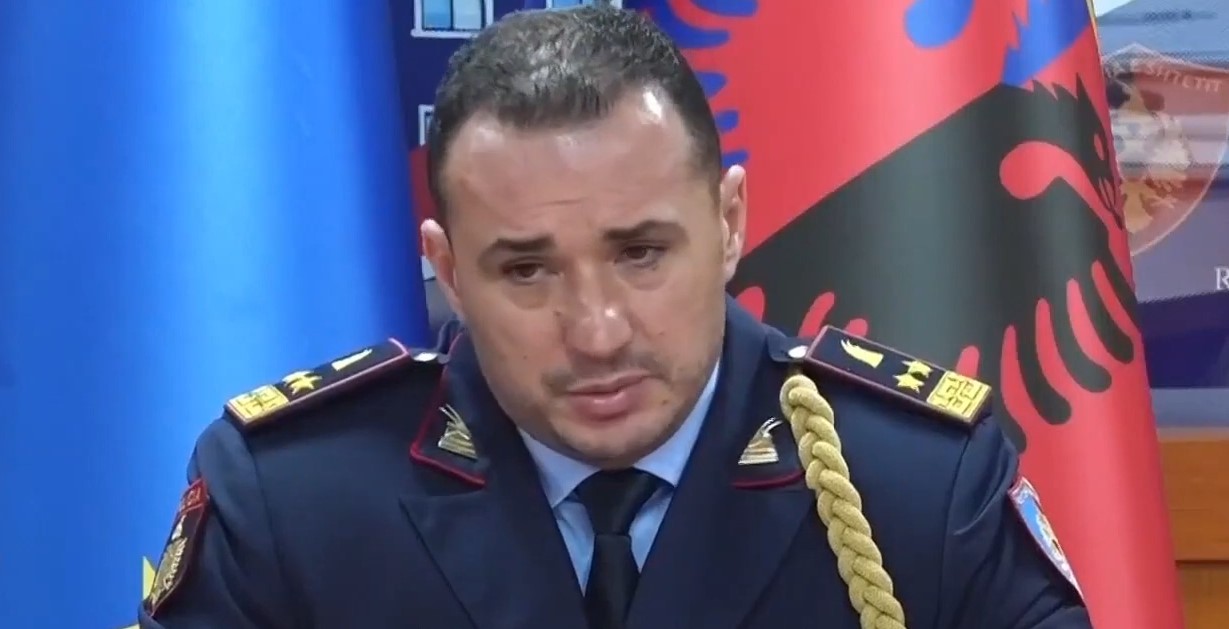 Ilir Proda merr detyrën dhe betohet: Dua sa më shpejt formatimin e Policisë së Shtetit