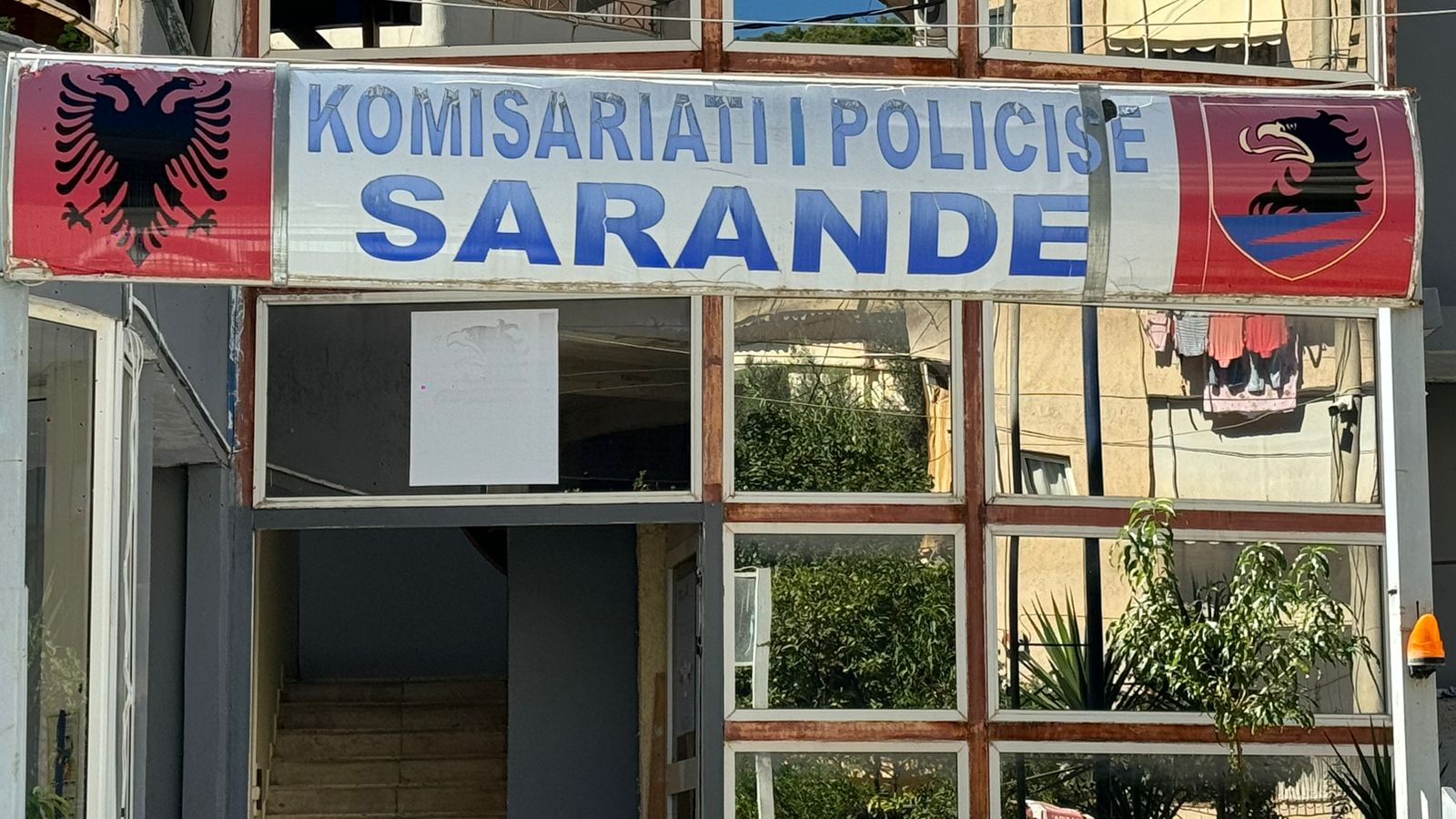 Sarandë: Arrestohen dy drejtues automjetesh në gjendje të dehur