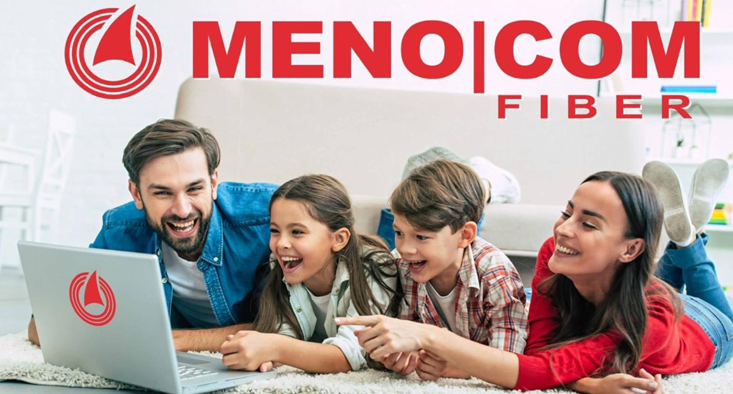 MENOCOM, kompania e shërbimit të internetit, kërkon të punësojë punëtor rrjeti