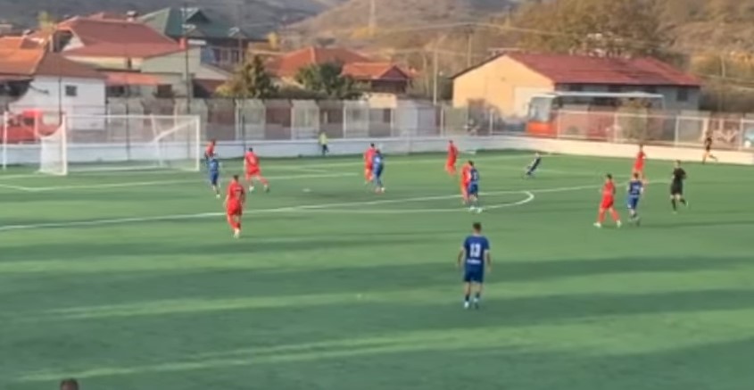 Butrinti fiton ndaj Maliqit 0-2 dhe ngjitet në vendin e tretë