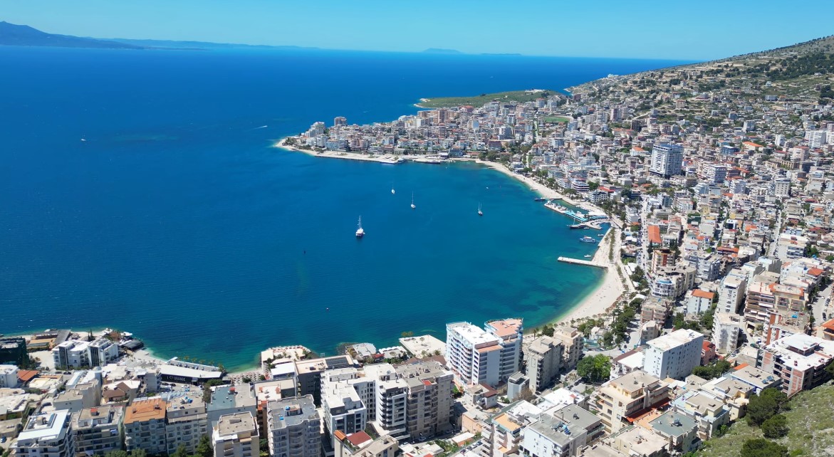 Saranda fiton çmimin prestigjioz “Seaside Destination” në Swiss Tourism Awards