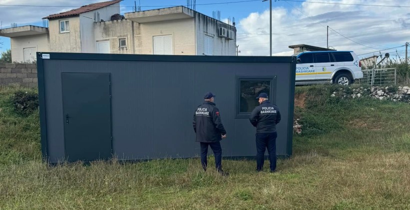 Policia Bashkiake: Shanset për kioska në Ksamil? Janë ZERO