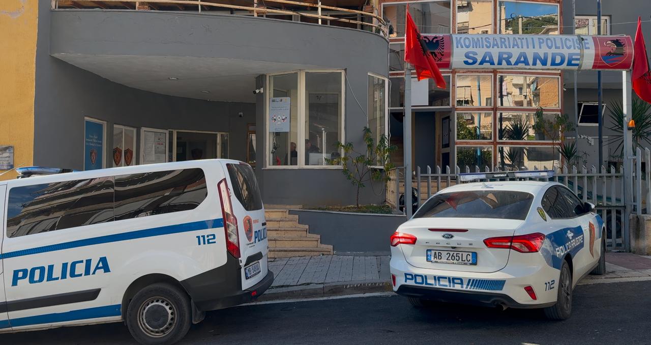 Policia e Sarandës Operacion ndaj një ambulanti për të shpëtuar reputacionin që fundoset