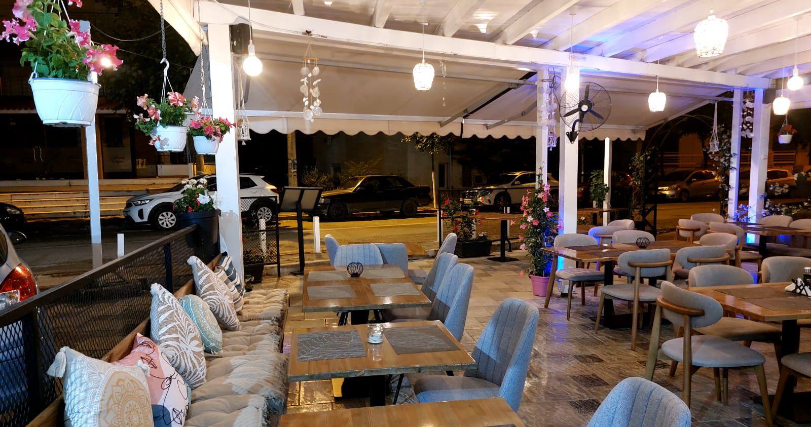 Njoftim Punësimi në Bar–Restorant &#8220;Fantastik&#8221; në Sarandë