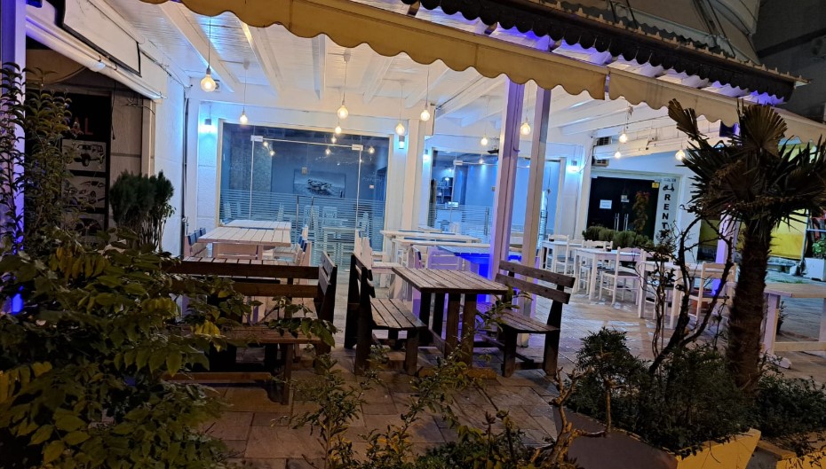 Njoftim Punësmi në Bar–Restorant &#8220;Fantastik&#8221; në Sarandë