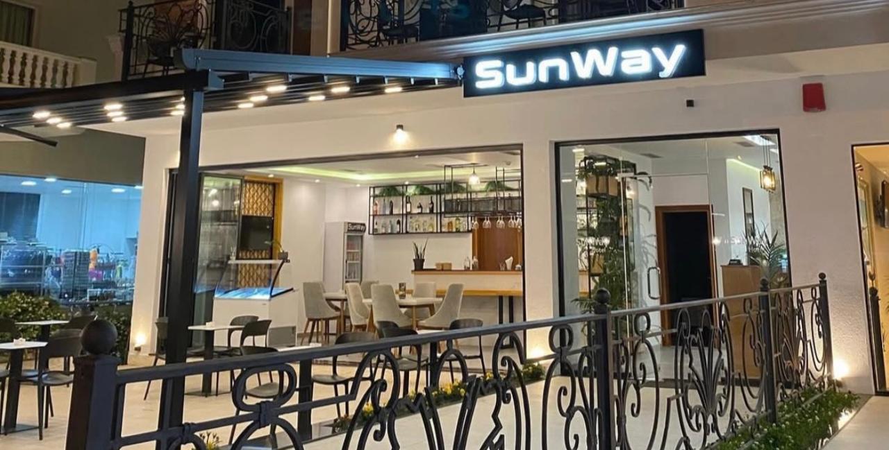 Njoftim punësimi për staf në Sunway Hotel në Ksamil