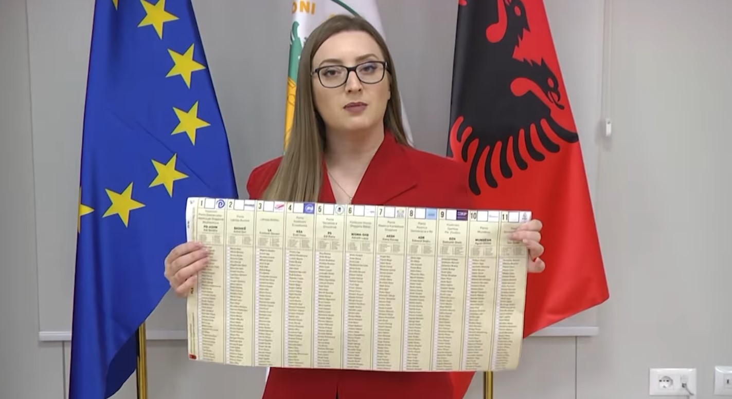 𝐕𝐨𝐭𝐢𝐦𝐢 𝐢 𝐒𝐀𝐊𝐓𝐄 ✅ dhe 𝐢 𝐆𝐀𝐁𝐔𝐀𝐑 ❌ &#8211; Gabimet që nuk duhet të bëni &#8211; VIDEO