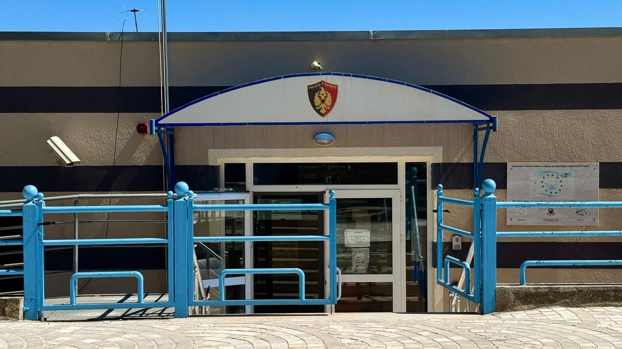Elvid Shehu emërohet Shef i ri i Policisë Kufitare në Sarandë