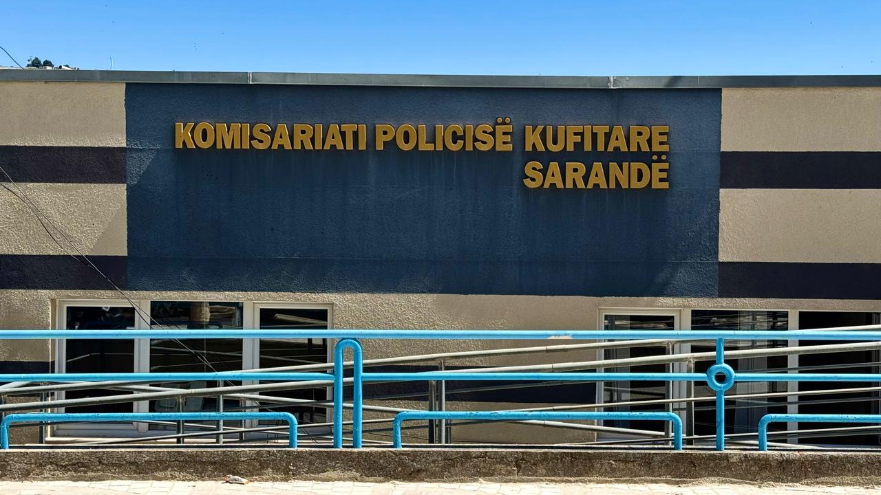 Shpëtim Bozhaj emërohet shefi i ri i Komisariatit të Policisë së Kufirit dhe Migracionit në Sarandë