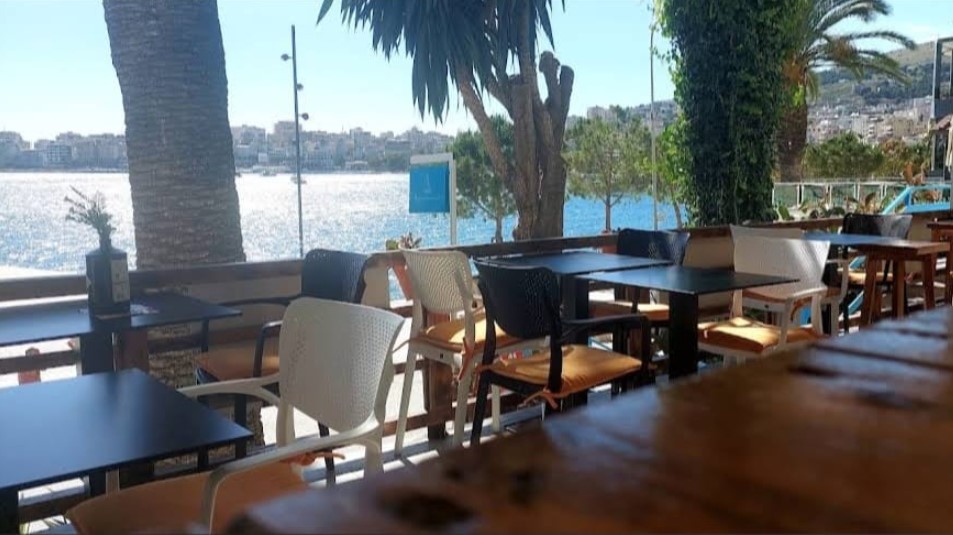Italian Pizza &#038; Restaurant në Sarandë kërkon Picier dhe Kamarier/e