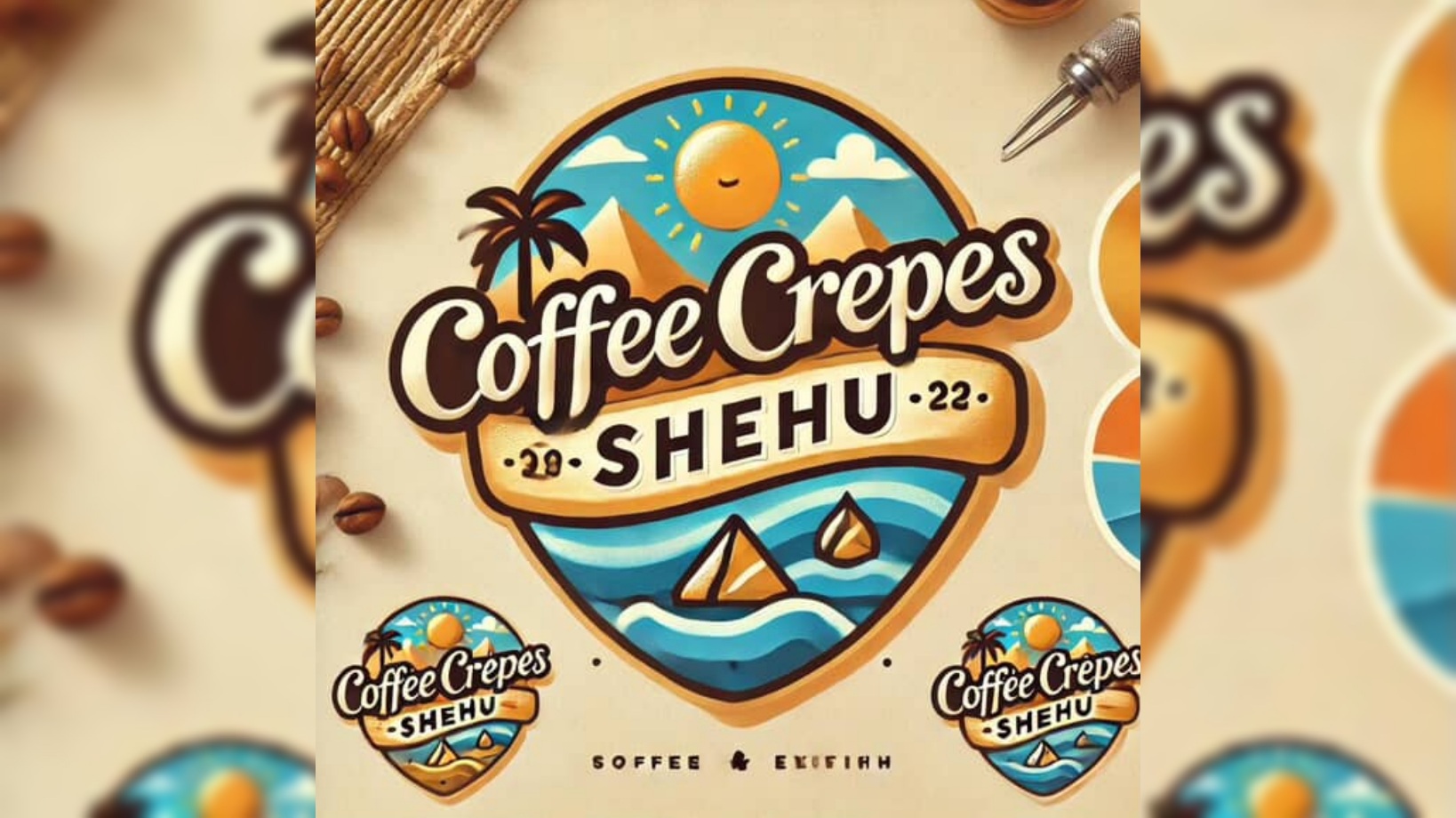 Coffee &#038; Crepes SHEHU kërkon Krepier/e, Banakier/e dhe Kamarier/e