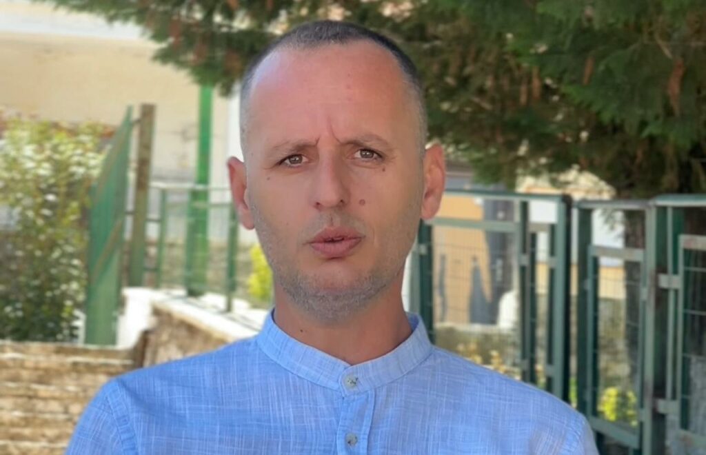 Ermal Kopo – Mjeku që zgjodhi të qëndrojë pranë njerëzve