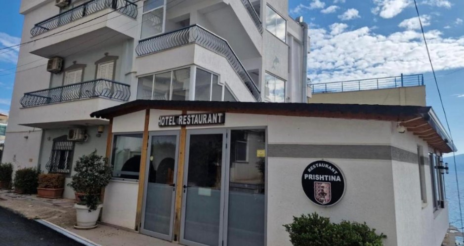Hotel “Prishtina” në Sarandë kërkon 2 punonjës/e pastrimi (Sanitare)