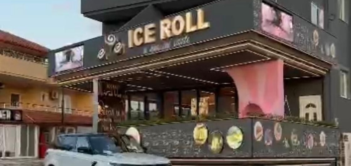 ICE ROLL në Ksamil kërkon të punësojë Kamariere dhe Punonjëse pastrimi