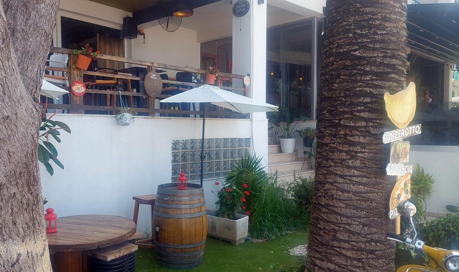 Restaurant Italian në Sarandë kërkon Kamarier/e, Pjatalarës/e dhe Sanitare